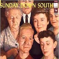 Carl Smith - Sunday Down South